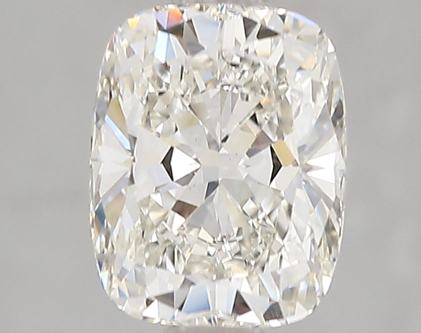 2.05ct Lab Diamond AJ2-74 — G/VS1 | IGI Certified