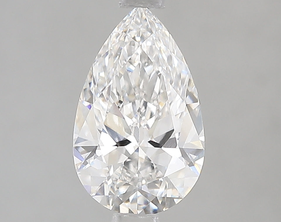 1.51ct Lab Diamond AJ3-25 — E/VVS2 | IGI Certified