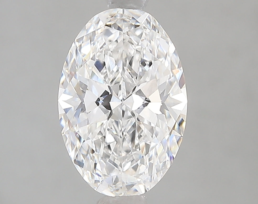 2.01ct Lab Diamond AJ3-9 — D/VVS2 | IGI Certified