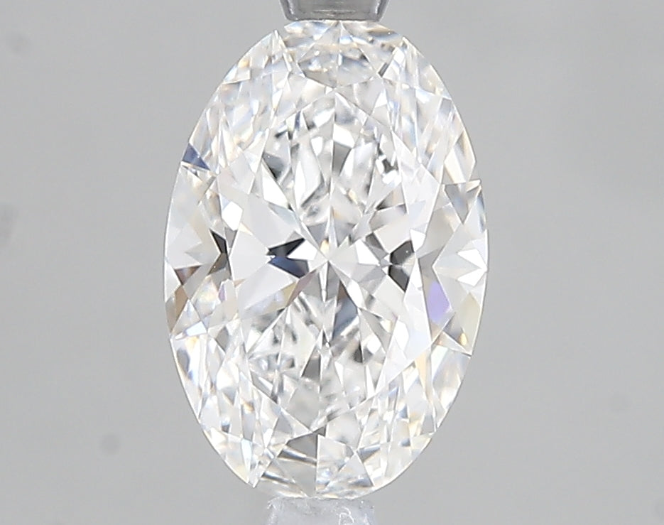 1.59ct Lab Diamond AJ4-10 — D/VVS1 | IGI Certified
