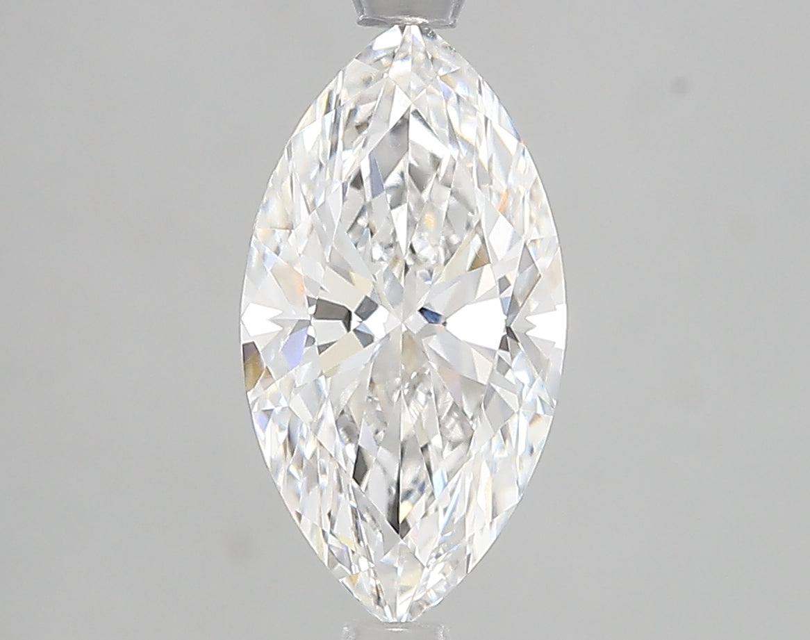 2.09ct Lab Diamond AJ7-3 — E/VVS2 | IGI Certified
