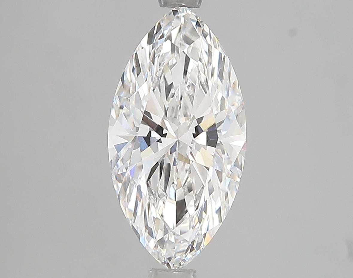 2.02ct Lab Diamond AJ8-61 — E/VVS2 | IGI Certified