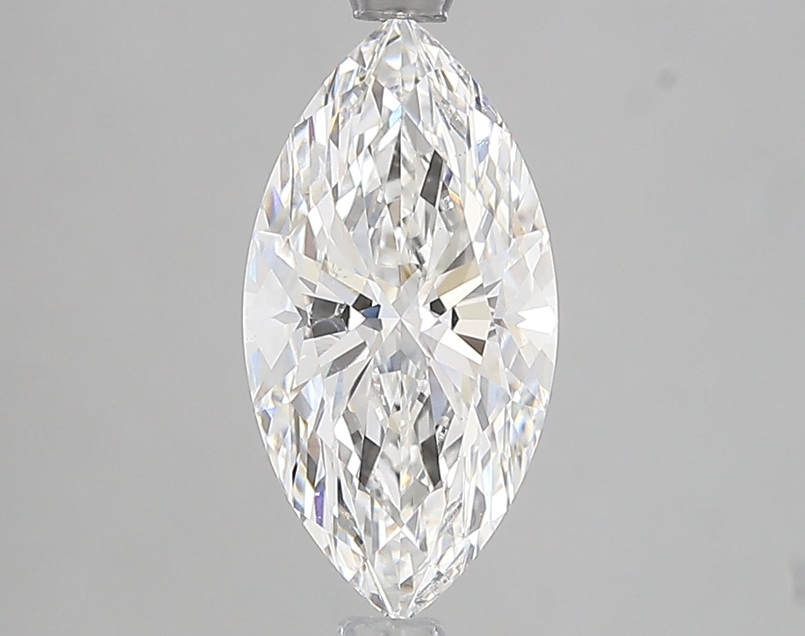 2.0ct Lab Diamond AJ9-2 — F/VVS2 | IGI Certified