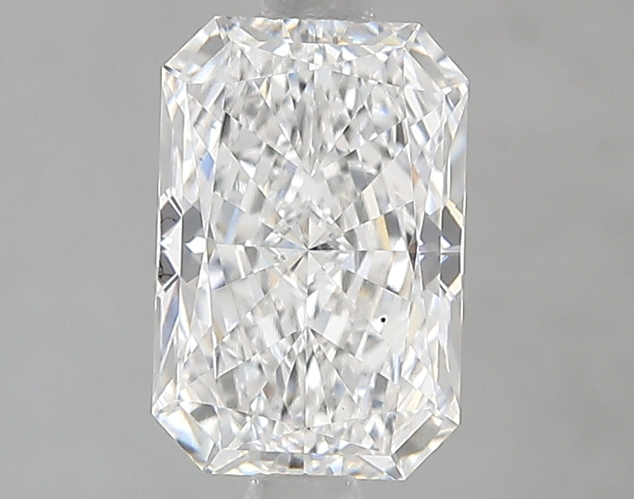 2.01ct Lab Diamond AJ9-28 — E/VS2 | IGI Certified