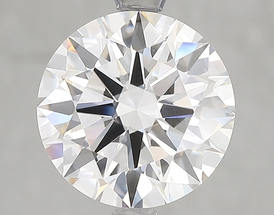 3.02ct Lab Diamond AK1-1 — D/VVS2 | IGI Certified