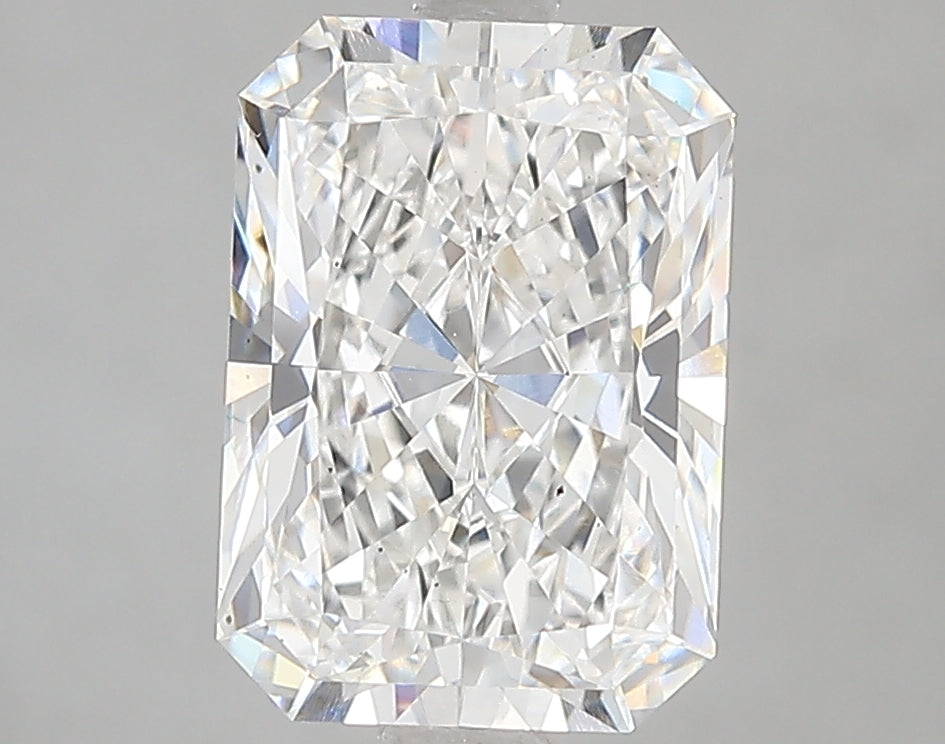 3.06ct Lab Diamond AK4-11 — E/VS2 | IGI Certified