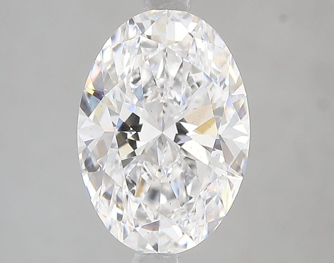 3.01ct Lab Diamond AK4-12 — E/VS2 | IGI Certified