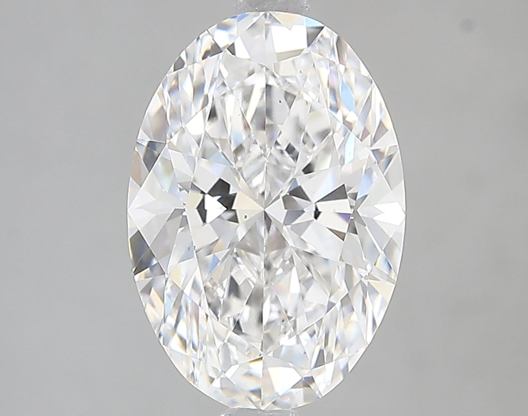 3.02ct Lab Diamond AK4-13 — E/VS2 | IGI Certified