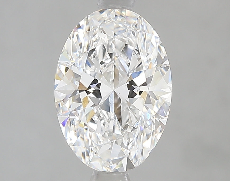 2.01ct Lab Diamond AK4-22 — D/VS1 | IGI Certified