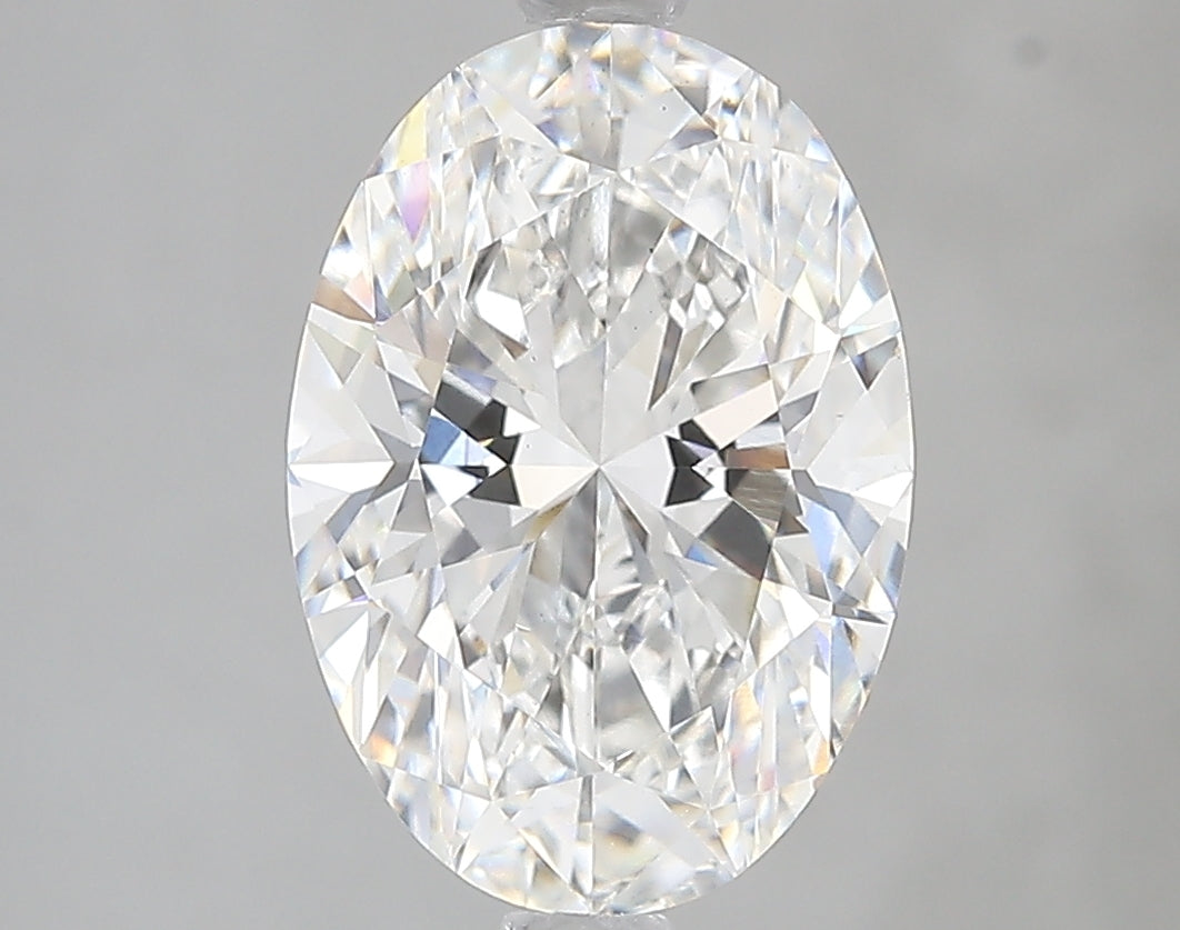 3.01ct Lab Diamond AK4-59 — F/VS1 | IGI Certified