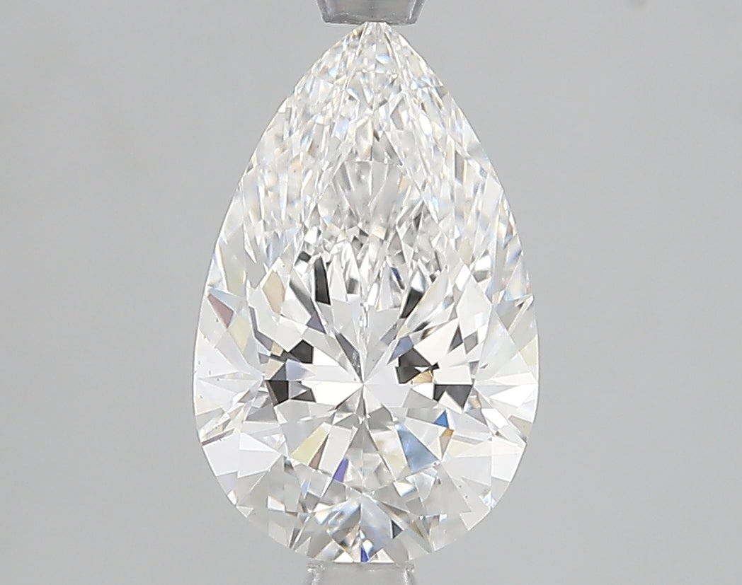 2.01ct Lab Diamond AK5-24 — D/VS1 | IGI Certified