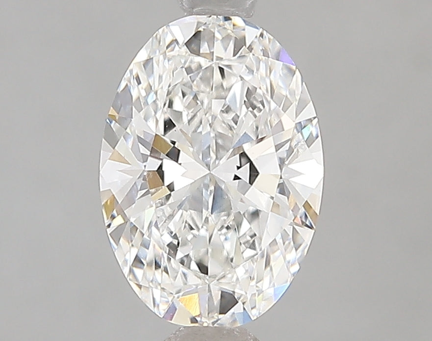1.59ct Lab Diamond AK5-9 — E/VS1 | IGI Certified