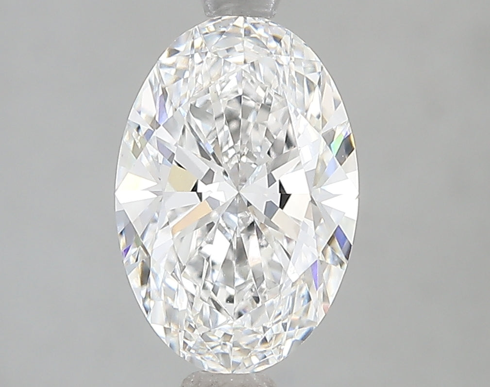 2.09ct Lab Diamond AK7-5 — E/VVS2 | IGI Certified