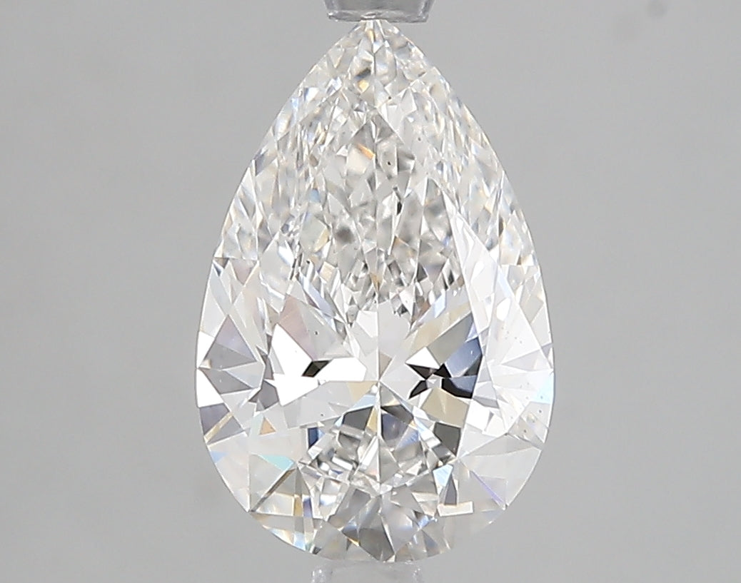 2.0ct Lab Diamond AL10-25 — E/VS2 | IGI Certified