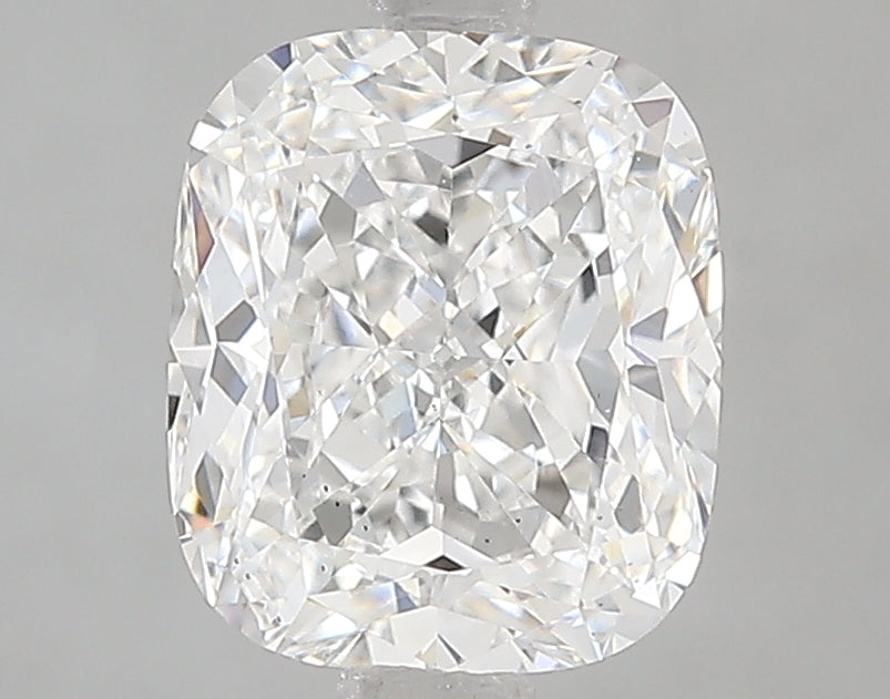 2.09ct Lab Diamond AL11-35 — E/VS2 | IGI Certified