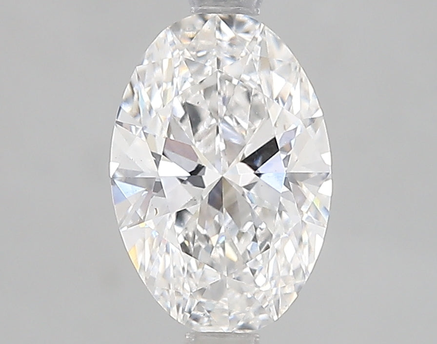 1.5ct Lab Diamond AL12-14 — D/VS2 | IGI Certified