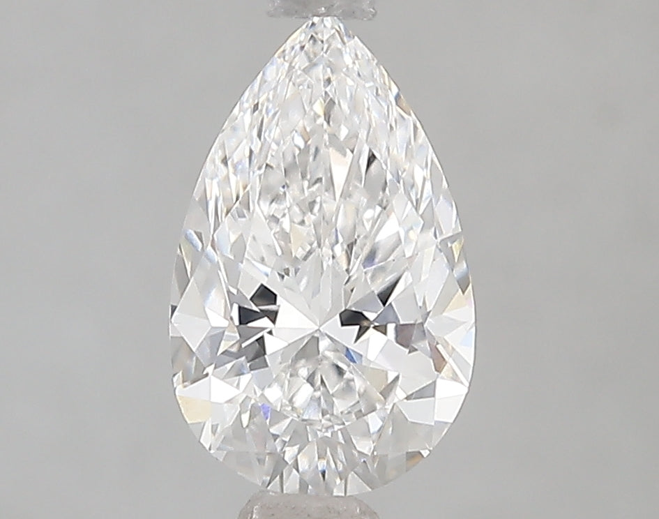 1.53ct Lab Diamond AL12-4 — E/VS1 | IGI Certified