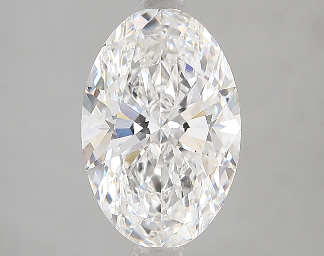 2.8ct Lab Diamond AL14-1 — E/VS2 | IGI Certified
