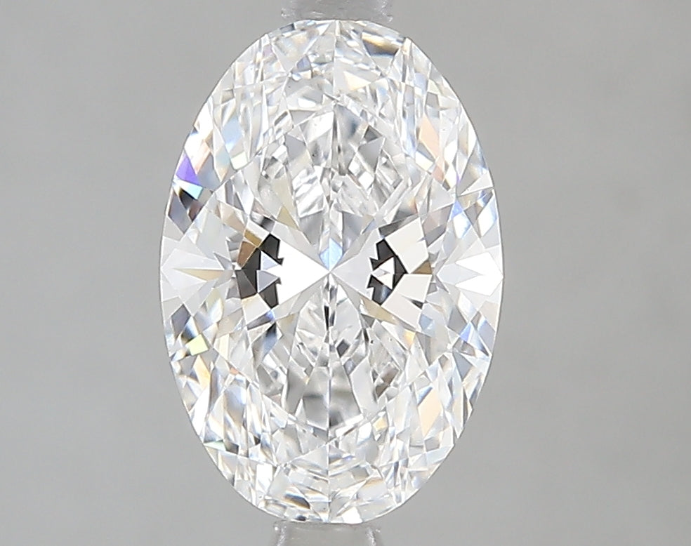 2.03ct Lab Diamond AL14-37 — D/VS1 | IGI Certified
