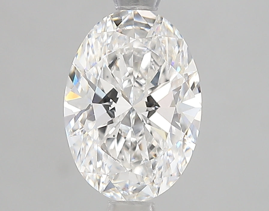 1.53ct Lab Diamond AL15-24 — E/VS2 | IGI Certified