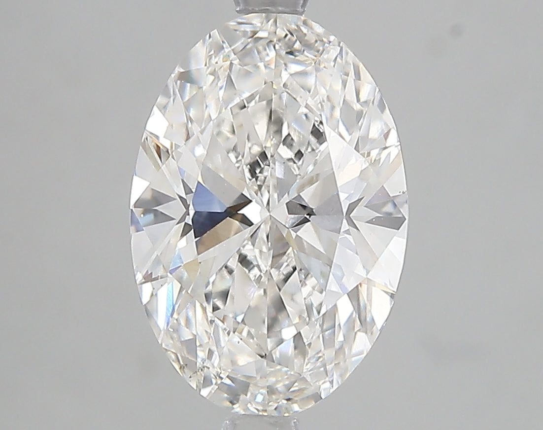 3.01ct Lab Diamond AL16-1 — F/VS1 | IGI Certified
