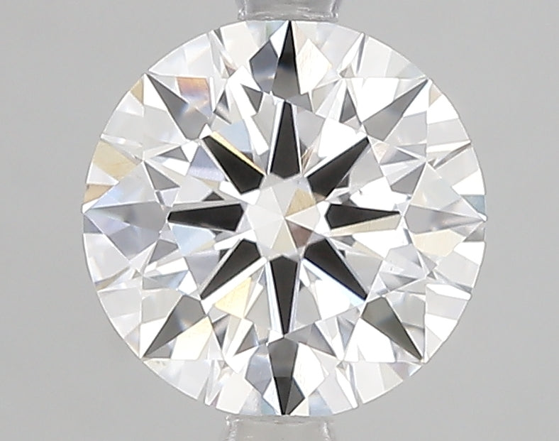 2.01ct Excellent Cut Round Brilliant Lab Diamond, D Color, VS1, IGI Certified