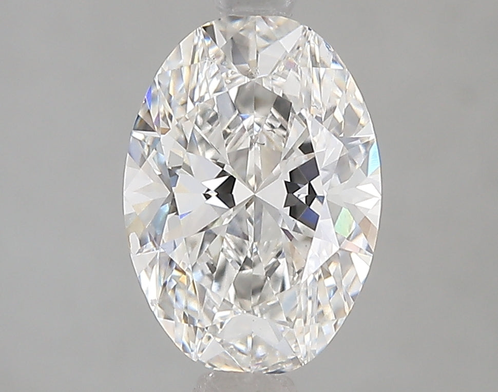 2.07ct Lab Diamond AL19-12 — E/VS2 | IGI Certified