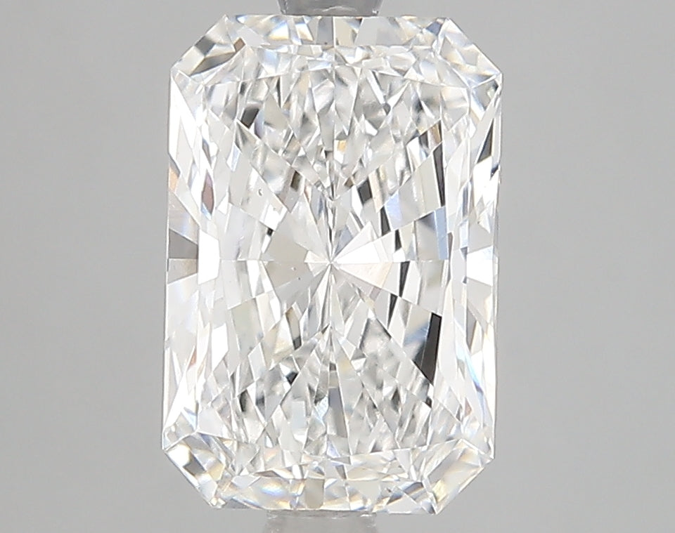 2.59ct Lab Diamond AL19-4 — E/VS1 | IGI Certified