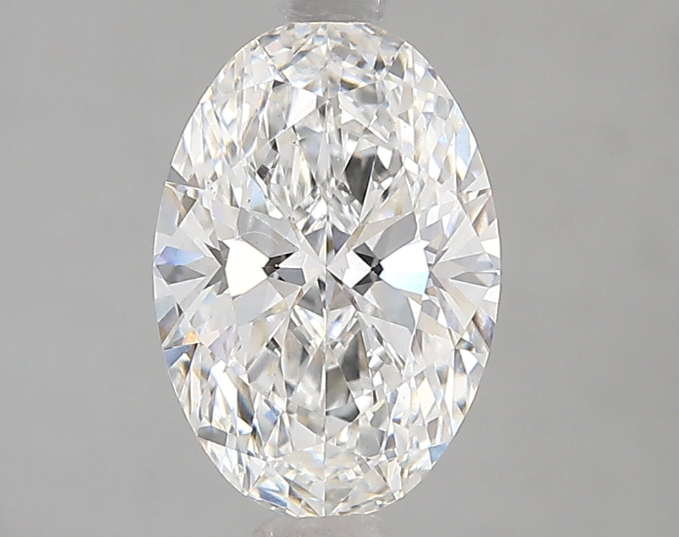 2.09ct Lab Diamond AL21-18 — E/VS1 | IGI Certified