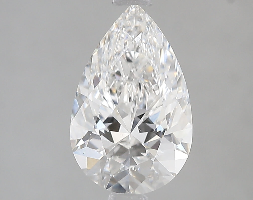 2.01ct Lab Diamond AL21-21 — F/VS2 | IGI Certified