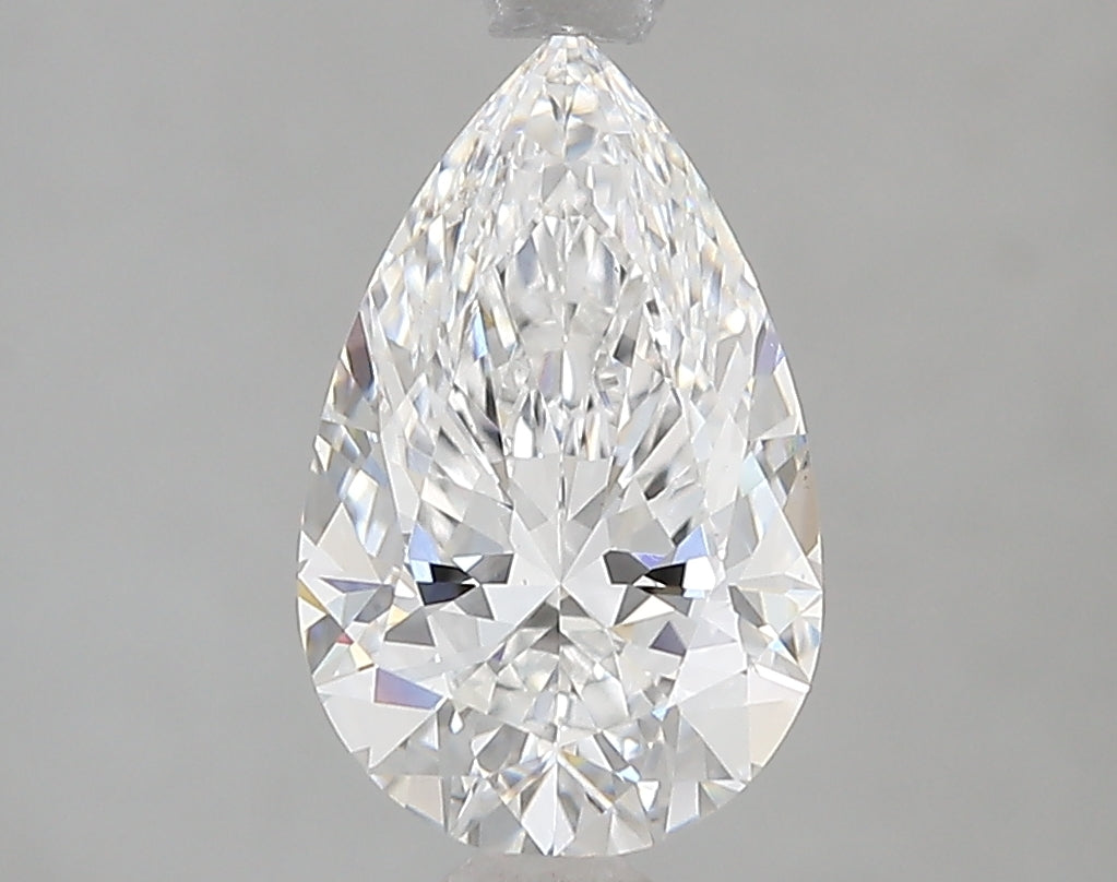 2.01ct Lab Diamond AL21-24 — D/VS1 | IGI Certified