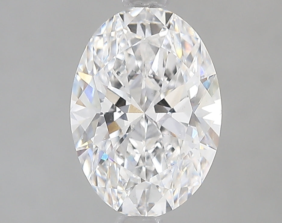 2.02ct Lab Diamond AL21-3 — D/VS1 | IGI Certified