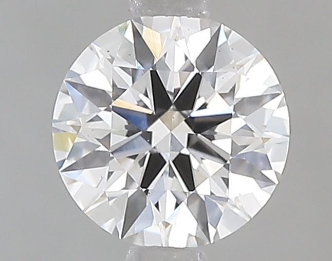1.09ct Lab Diamond AL21-65 — D/VS2 | IGI Certified