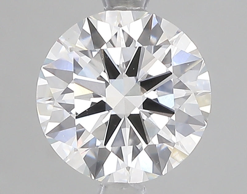 2.01ct Excellent Cut Round Brilliant Lab Diamond, D Color, VVS2, IGI Certified