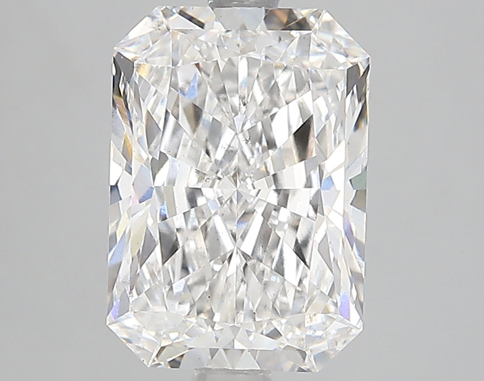 3.01ct Lab Diamond AL24-14 — E/VS2 | IGI Certified