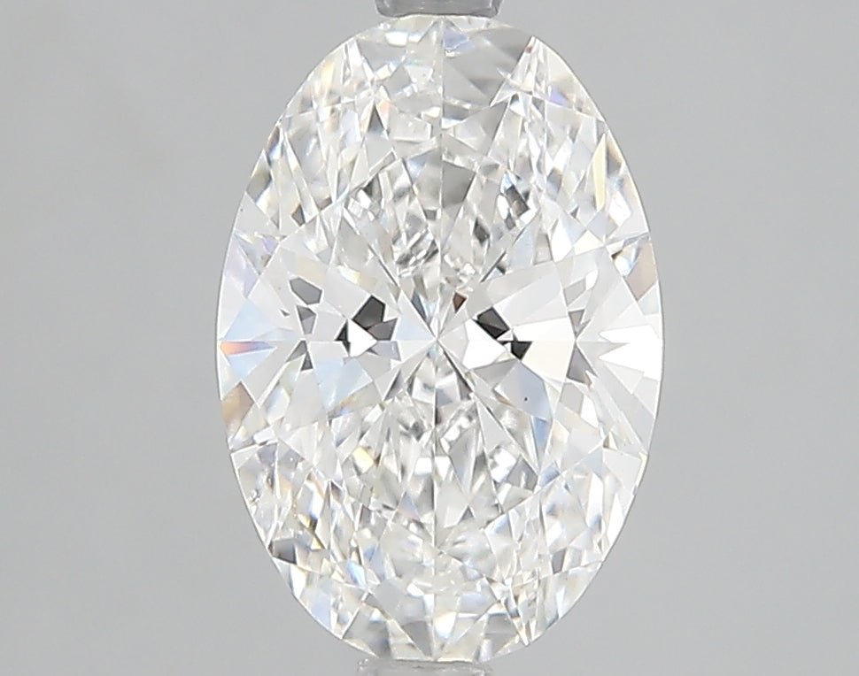 2.08ct Lab Diamond AL25-77 — E/VVS2 | IGI Certified