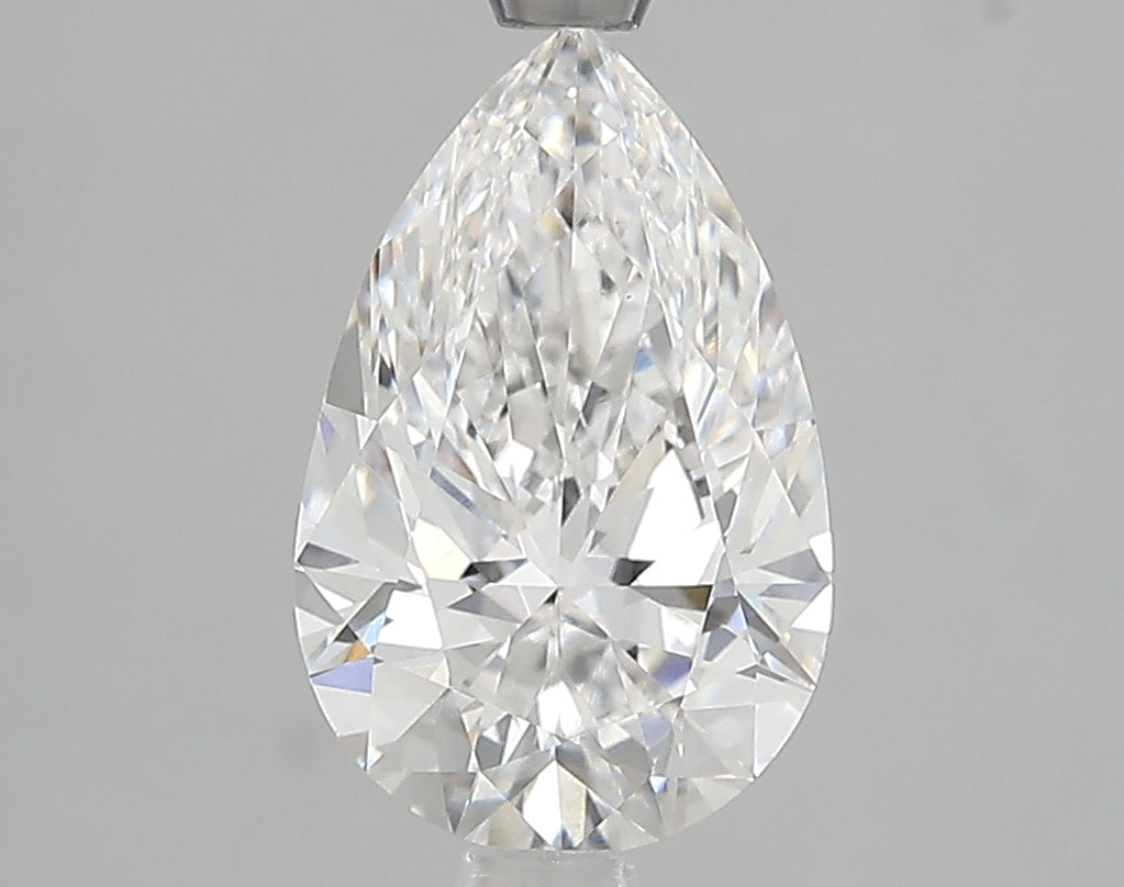 2.01ct Lab Diamond AL26-40 — E/VS1 | IGI Certified