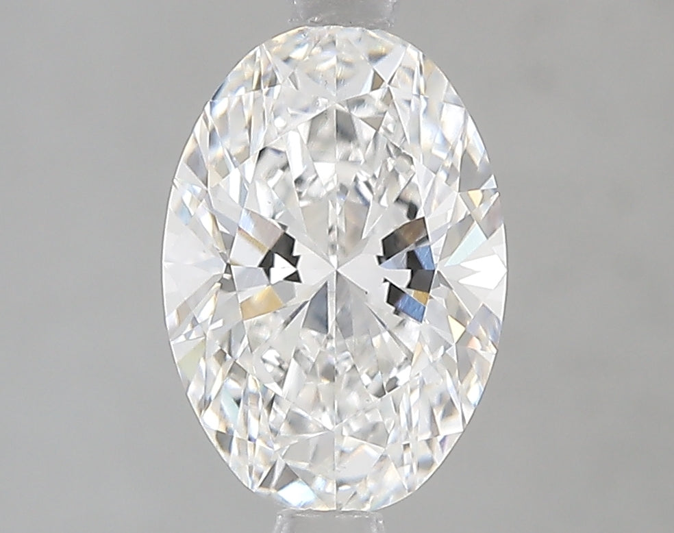 2.08ct Lab Diamond AL27-1 — E/VS1 | IGI Certified