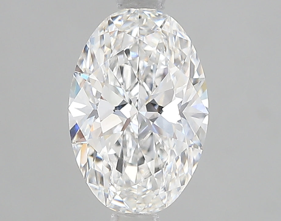 1.58ct Lab Diamond AL29-15 — D/VVS2 | IGI Certified