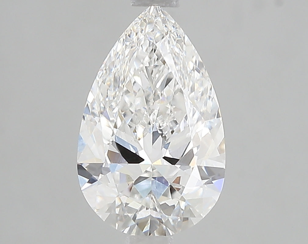 3.01ct Lab Diamond AL30-11 — F/VVS2 | IGI Certified