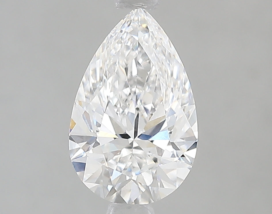 1.51ct Lab Diamond AL30-62 — D/VS1 | IGI Certified