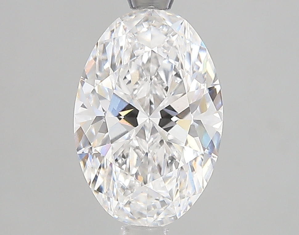 2.01ct Lab Diamond AL31-79 — E/VS1 | IGI Certified