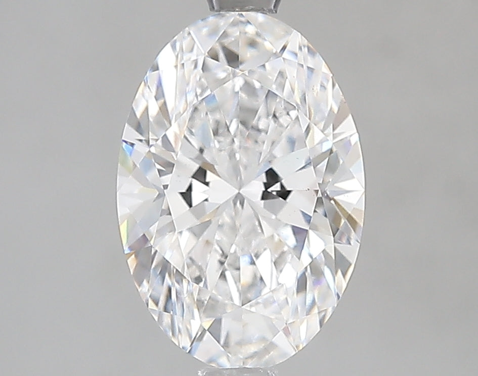 2.04ct Lab Diamond AL32-104 — D/VS1 | IGI Certified
