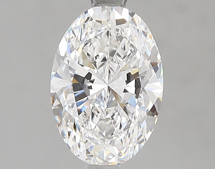 1.56ct Lab Diamond AL32-107 — D/VS1 | IGI Certified