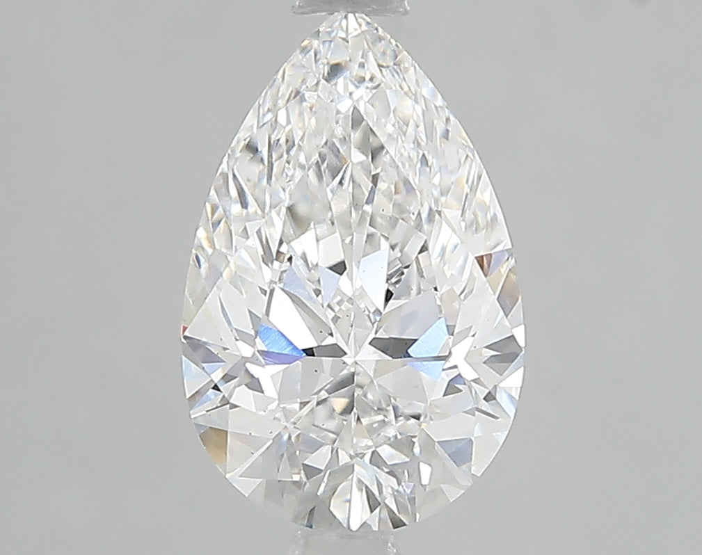 2.01ct Lab Diamond AL32-123 — E/VS1 | IGI Certified