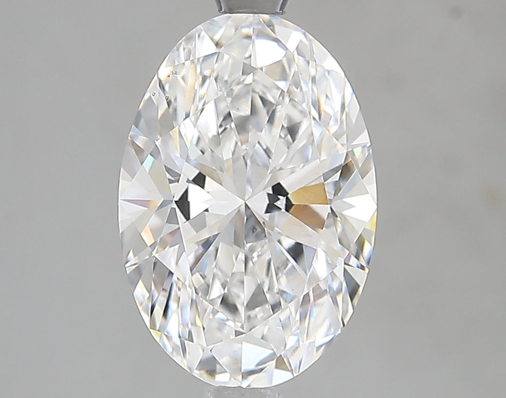 2.55ct Lab Diamond AL32-131 — D/VS1 | IGI Certified