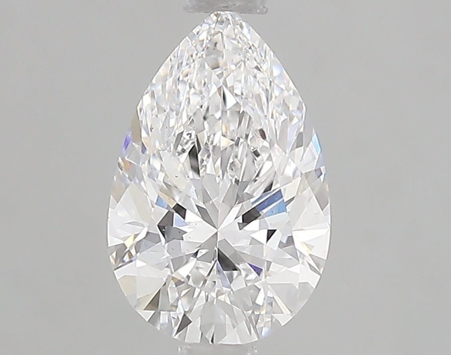 1.51ct Lab Diamond AL32-158 — D/VS2 | IGI Certified