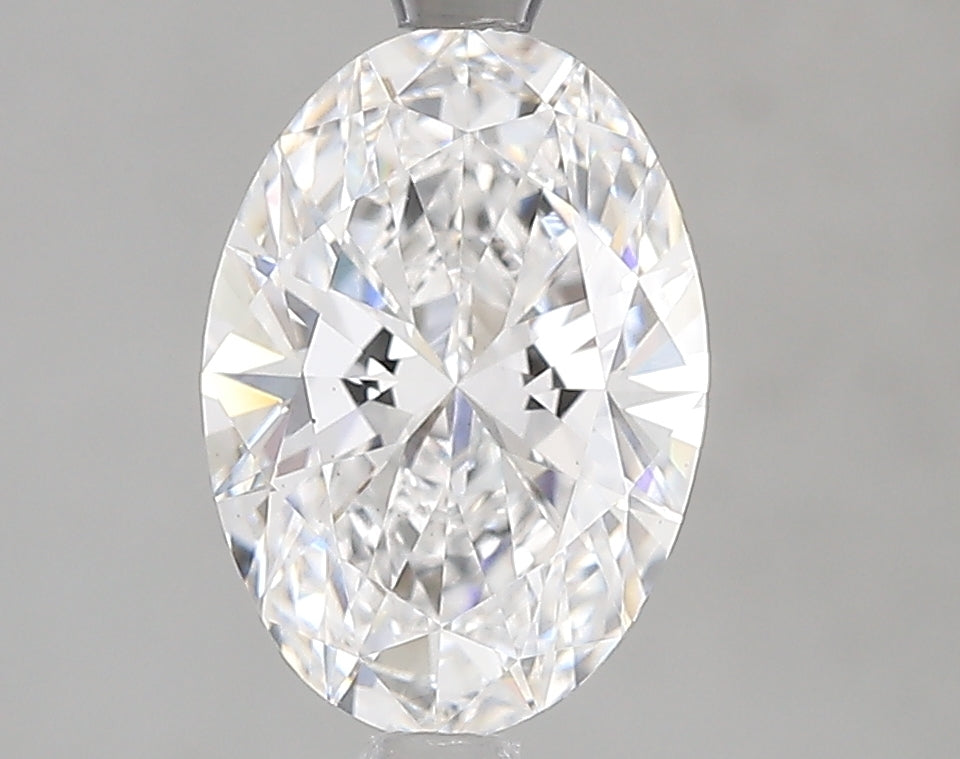 2.0ct Lab Diamond AL32-167 — D/VS1 | IGI Certified