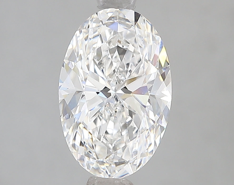 2.04ct Lab Diamond AL32-174 — D/VS1 | IGI Certified