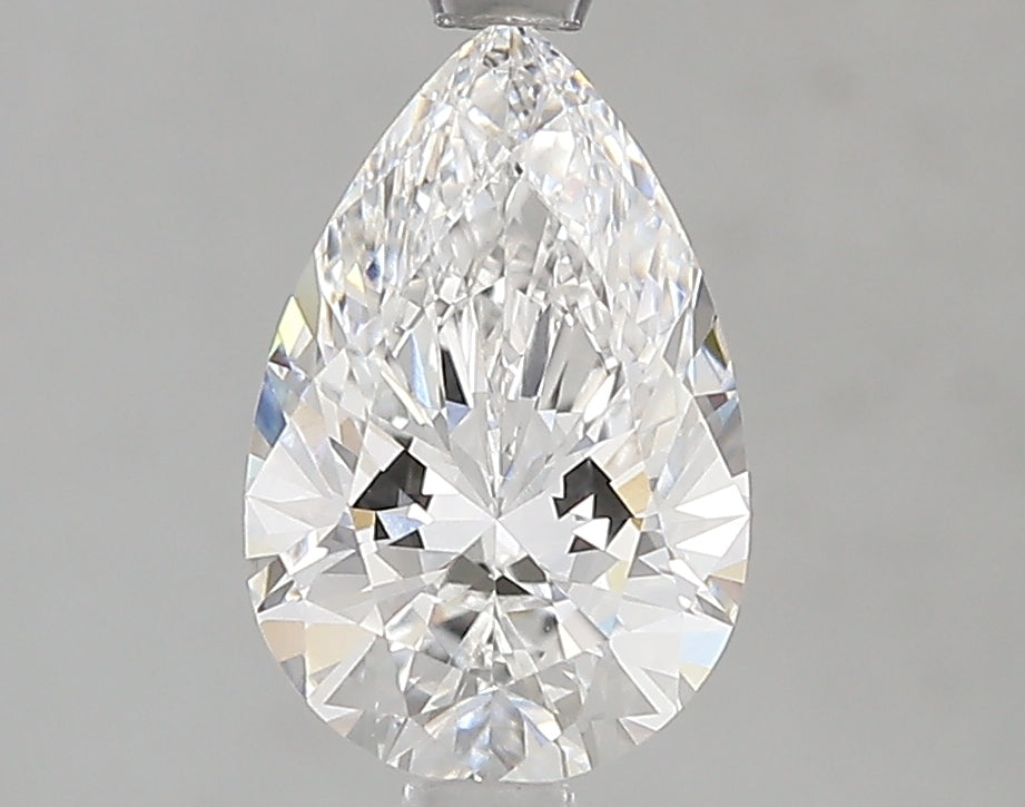 1.53ct Lab Diamond AL32-179 — D/VVS2 | IGI Certified